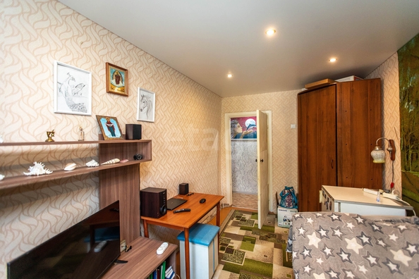 
  Продается 3-комн. квартира 59.1 м². Фото 4.