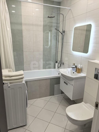 
  Продается студия 30 м², в ЖК Гурьевский, дом 2. Фото 7.