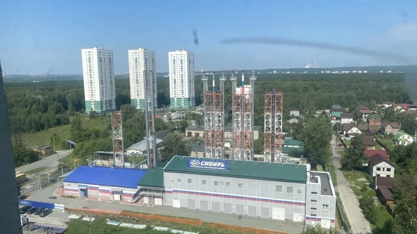
  Продается 3-комн. квартира 68.1 м². Фото 18.