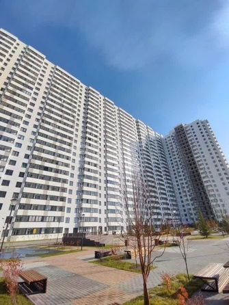 
  Продается 1-комн. квартира 33.2 м², в ЖК Новые Матрешки, дом 2 . Фото 13.