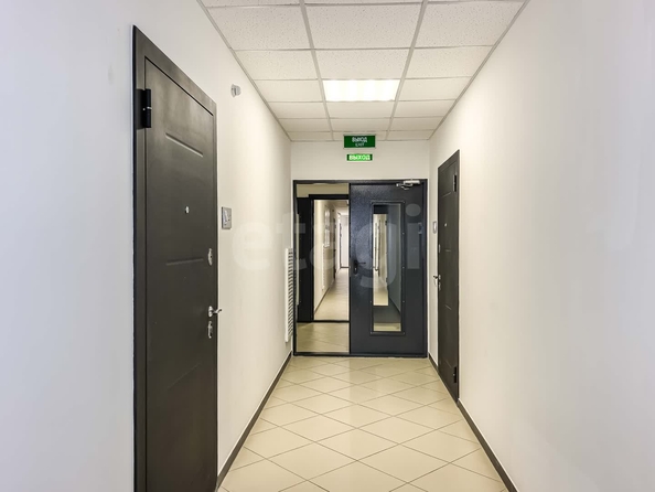 
  Продается 3-комн. квартира 66.3 м², в ЖК На Королева, дом 3. Фото 20.