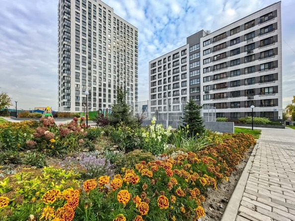
  Продается 3-комн. квартира 66.3 м², в ЖК На Королева, дом 3. Фото 28.