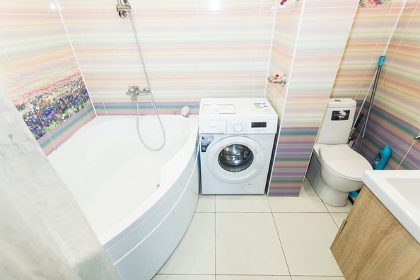 
  Продается 2-комн. квартира 57.1 м². Фото 10.