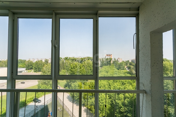 
  Продается 2-комн. квартира 57.1 м². Фото 16.