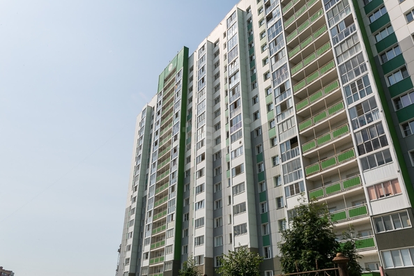
  Продается 2-комн. квартира 57.1 м². Фото 28.