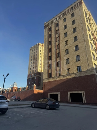 
  Продается парковка 13.3 м², в ЖК Булгаков. Фото 6.