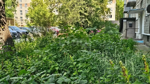 
  Продается 2-комн. квартира 43 м². Фото 26.