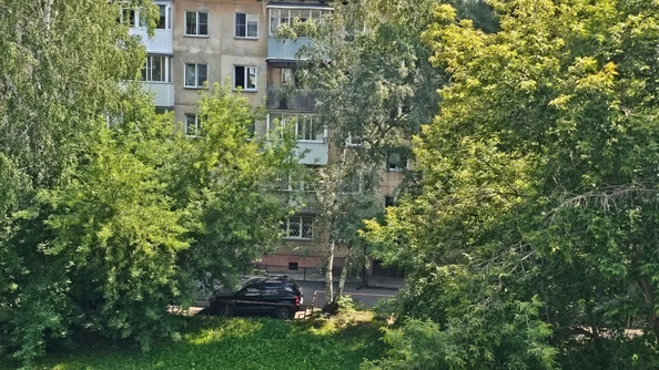 
  Продается 2-комн. квартира 43 м². Фото 28.