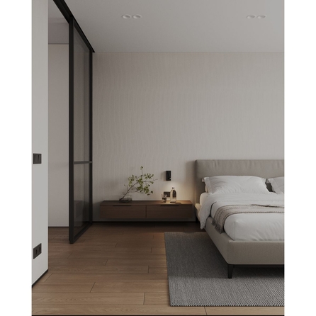 
  Продается 2-комн. квартира 54.4 м², в ЖК Менделеев. Фото 7.