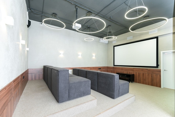 
  Продается студия 104.3 м², в ЖК Тихомиров, башня А. Фото 11.