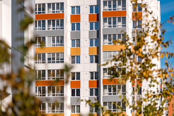 
  Продается 2-комн. квартира 50.9 м², в ЖК Кольца, дом 12а. Фото 7.