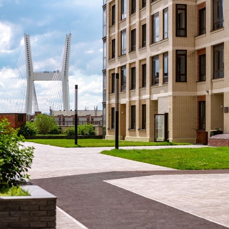 
  Продается 2-комн. квартира 48.62 м², в ЖК Академия, дом 3. Фото 2.
