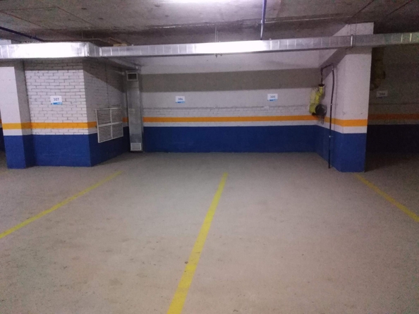 
  Продается парковка 15 м². Фото 4.