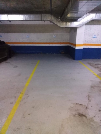 
  Продается парковка 29.07 м². Фото 1.