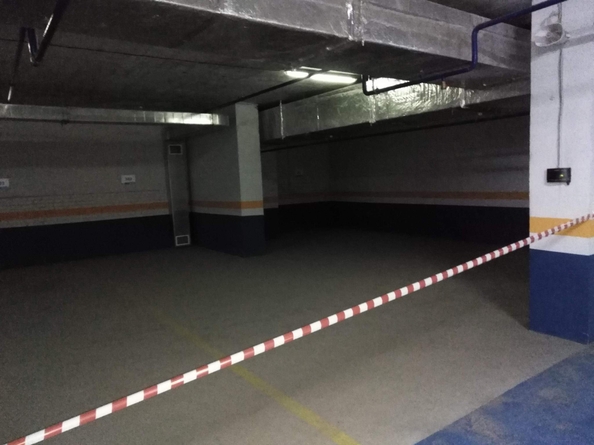 
  Продается парковка 19.5 м². Фото 2.
