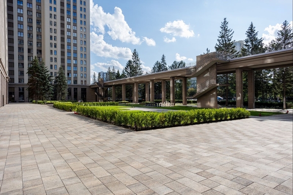 
  Продается 2-комн. квартира 61.9 м², в  Дом Нобель. Фото 14.