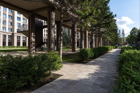 
  Продается 2-комн. квартира 61.9 м², в  Дом Нобель. Фото 16.