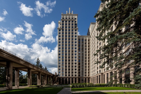 
  Продается 2-комн. квартира 44.45 м², в  Дом Нобель. Фото 7.