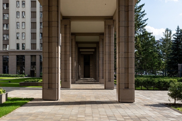 
  Продается 2-комн. квартира 44.45 м², в  Дом Нобель. Фото 10.