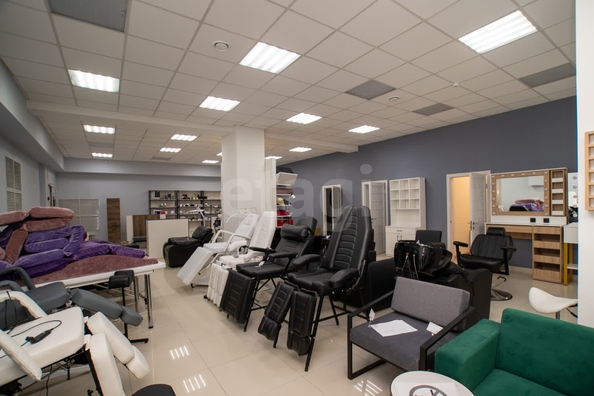 
  Продается торговая площадь 927.8 м². Фото 11.