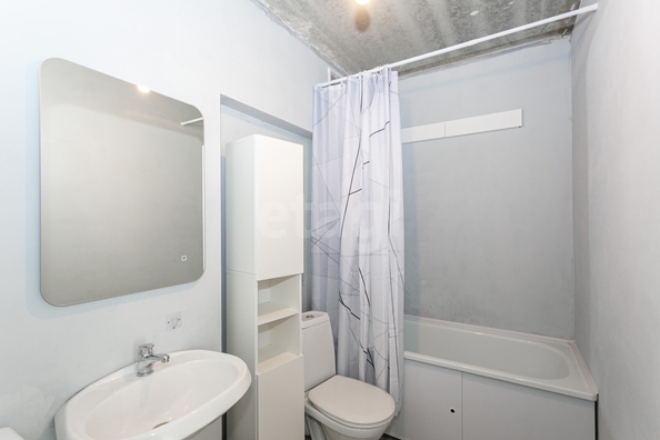 
  Продается 2-комн. квартира 33.1 м², в КП Березки Элитный. Фото 19.