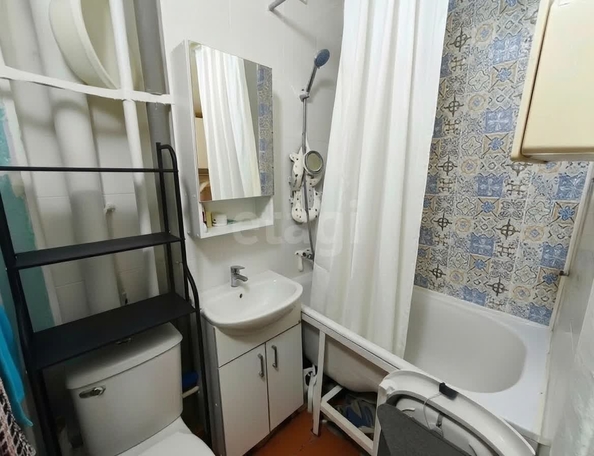 
  Продается 1-комн. квартира 36 м². Фото 5.