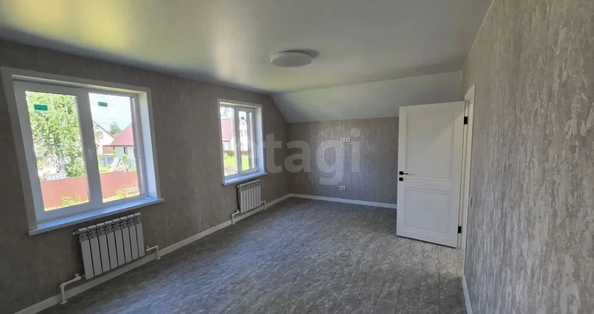 
  Продается коттедж 102 м², в КП Скандинавия. Фото 2.