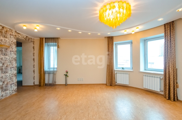 
  Продается 3-комн. квартира 96 м². Фото 2.