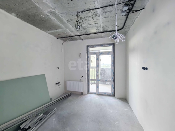 
  Продается 1-комн. квартира 49 м², в ЖК Сосновый бор, 1 корпус. Фото 6.
