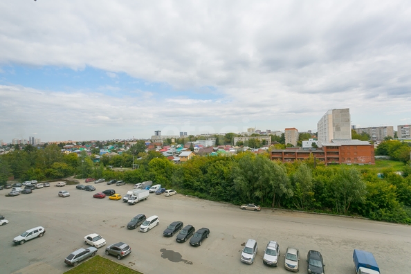 
  Продается 1-комн. квартира 41.8 м². Фото 16.