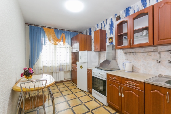 
  Продается 1-комн. квартира 41.8 м². Фото 20.