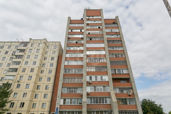 
  Продается 1-комн. квартира 41.8 м². Фото 28.