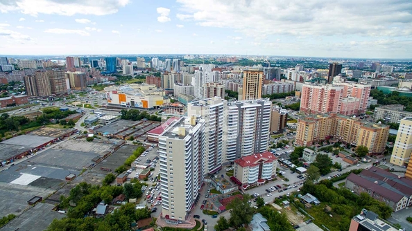 
  Продается 2-комн. квартира 106 м², в ЖК Родонит, дом 1. Фото 16.