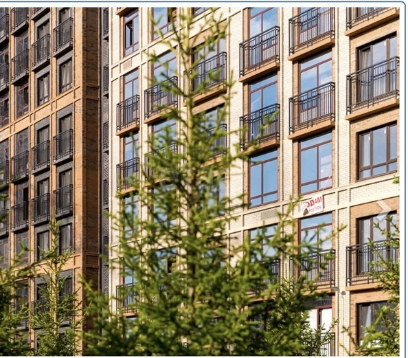 
  Продается 2-комн. квартира 60.1 м². Фото 21.
