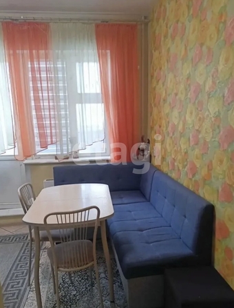 
  Продается 1-комн. квартира 37.3 м². Фото 2.