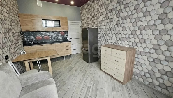 
  Продается апартамент 40.6 м², в АК Нова-апарт. Фото 5.