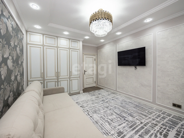 
  Продается 4-комн. квартира 113 м², в ЖК Заельцовский. Фото 17.