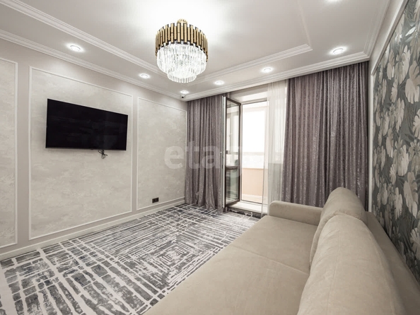 
  Продается 4-комн. квартира 113 м², в ЖК Заельцовский. Фото 19.