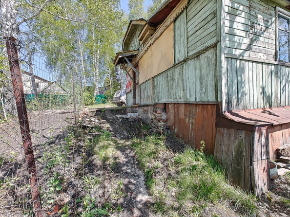 
  Продается дом 26.3 м². Фото 18.