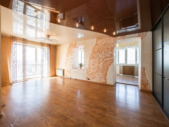 
  Продается 3-комн. квартира 117 м². Фото 3.