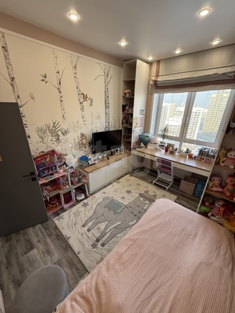 
  Продается 4-комн. квартира 80.2 м², в ЖК Академия, дом 1. Фото 12.