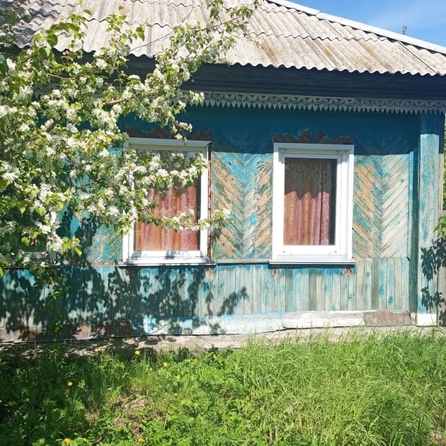 
  Продается дом 56.7 м². Фото 1.