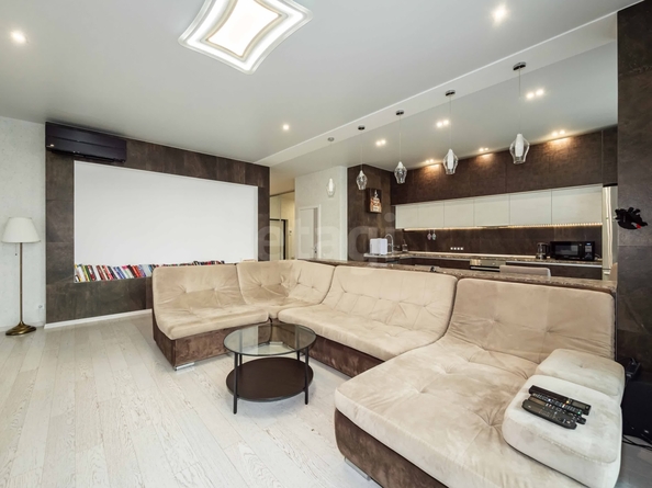 
  Продается 3-комн. квартира 100.8 м². Фото 7.