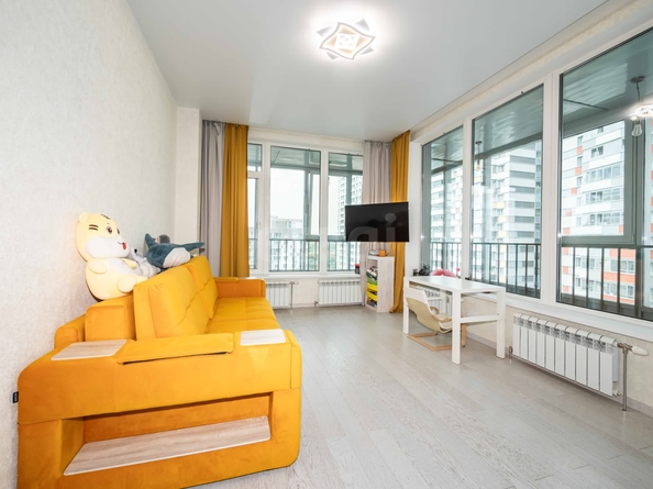 
  Продается 3-комн. квартира 100.8 м². Фото 14.