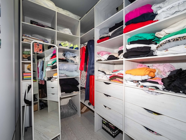 
  Продается 3-комн. квартира 100.8 м². Фото 22.