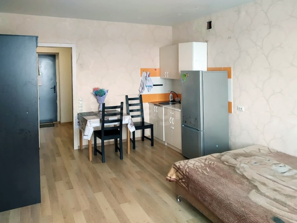 
  Продается студия 24.2 м². Фото 7.