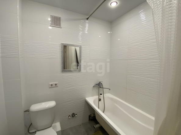 
  Продается студия 24.4 м², в ЖК Солнечные часы, 3 очередь, дом 4. Фото 6.