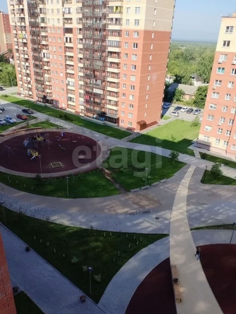 
  Продается студия 24.4 м², в ЖК Солнечные часы, 3 очередь, дом 4. Фото 9.