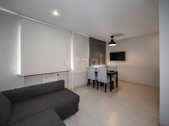 
  Продается 1-комн. квартира 44.4 м². Фото 7.