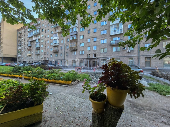 
  Продается 1-комн. квартира 44.4 м². Фото 29.